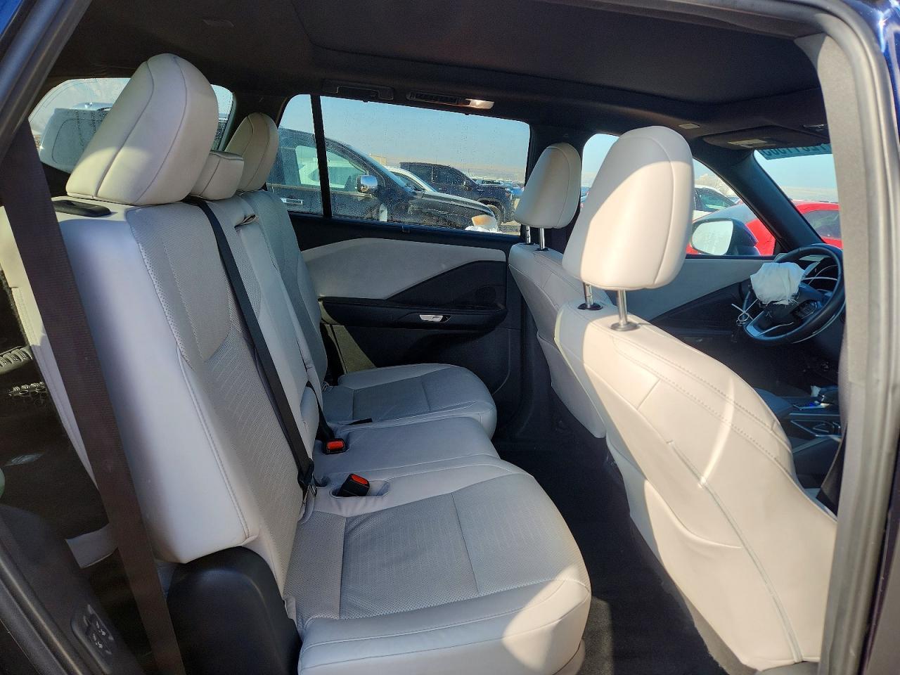 2024 LEXUS TX 350