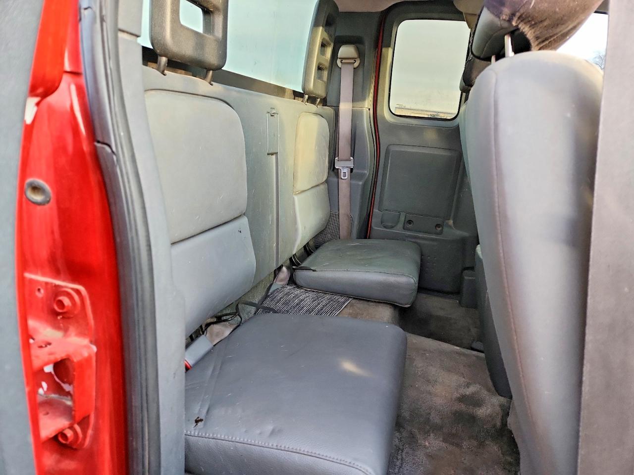 2005 DODGE Dakota