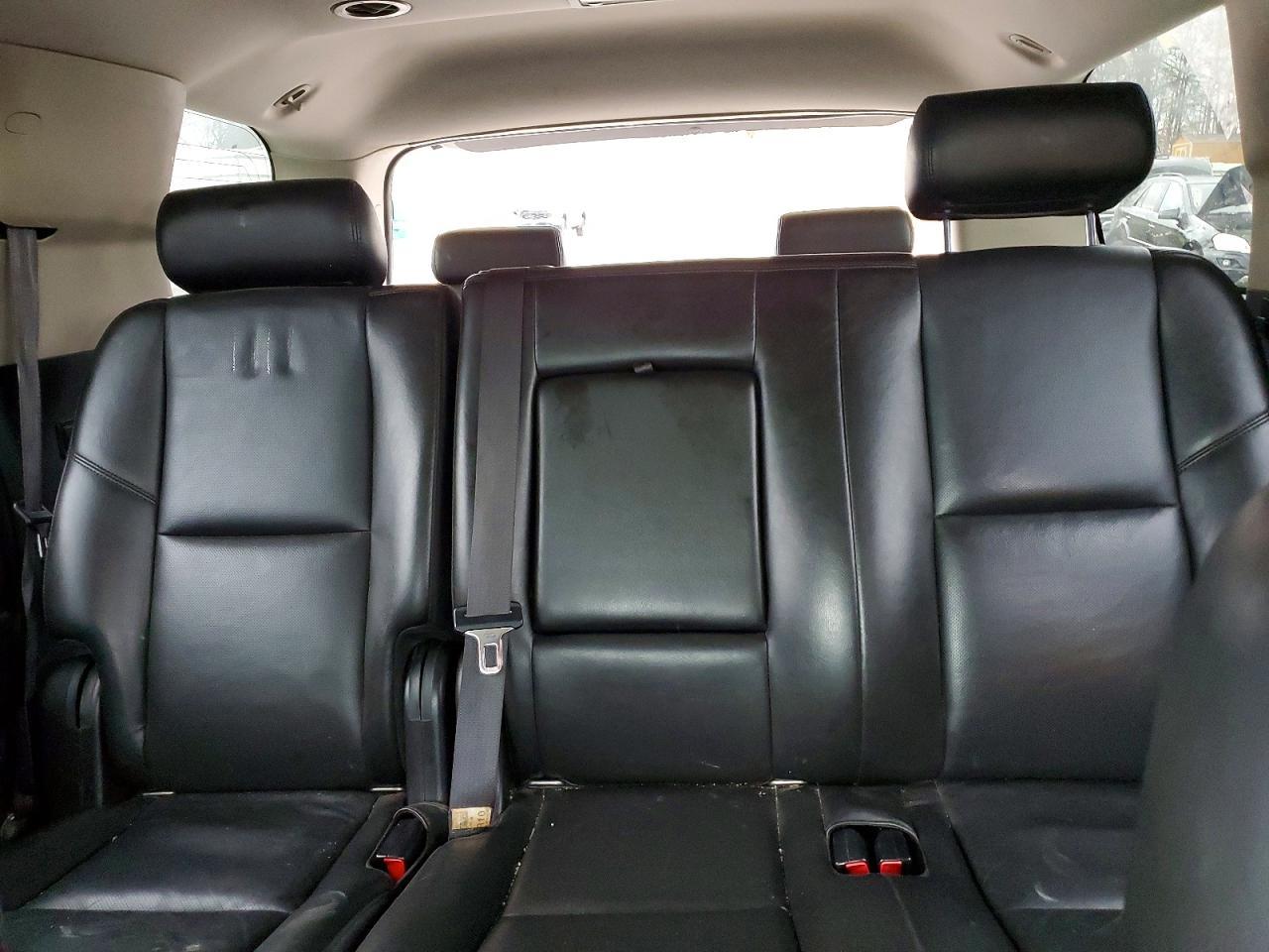 2010 GMC Yukon