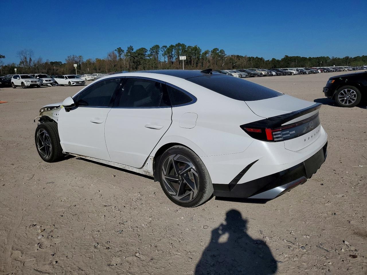 2024 HYUNDAI SONATA