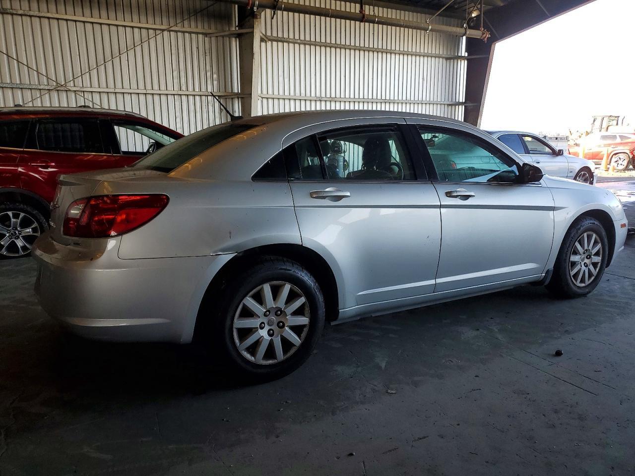 2010 CHRYSLER Sebring