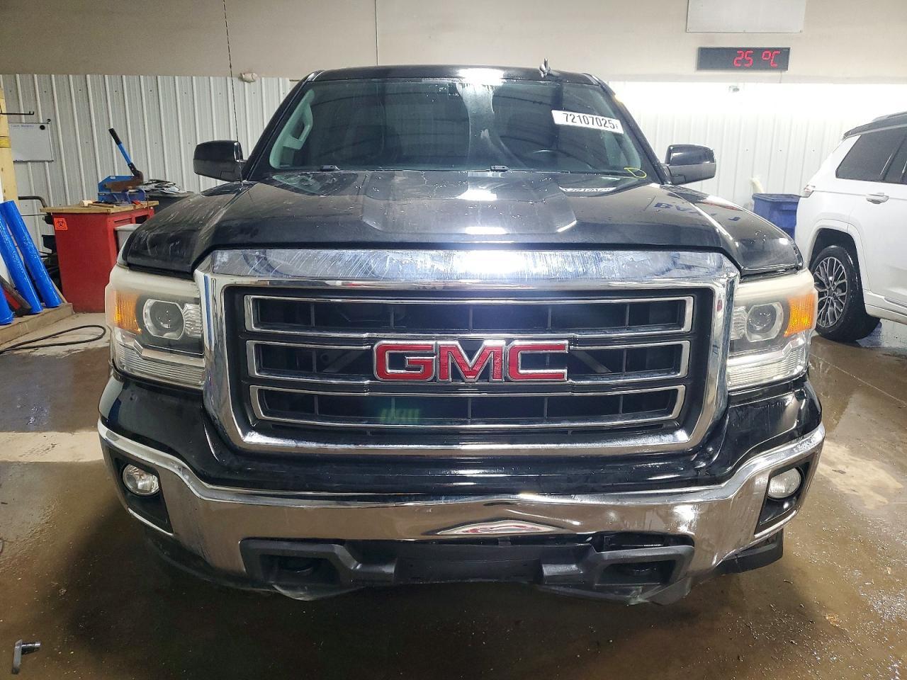 2014 GMC Sierra
