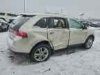 2010 LINCOLN MKX