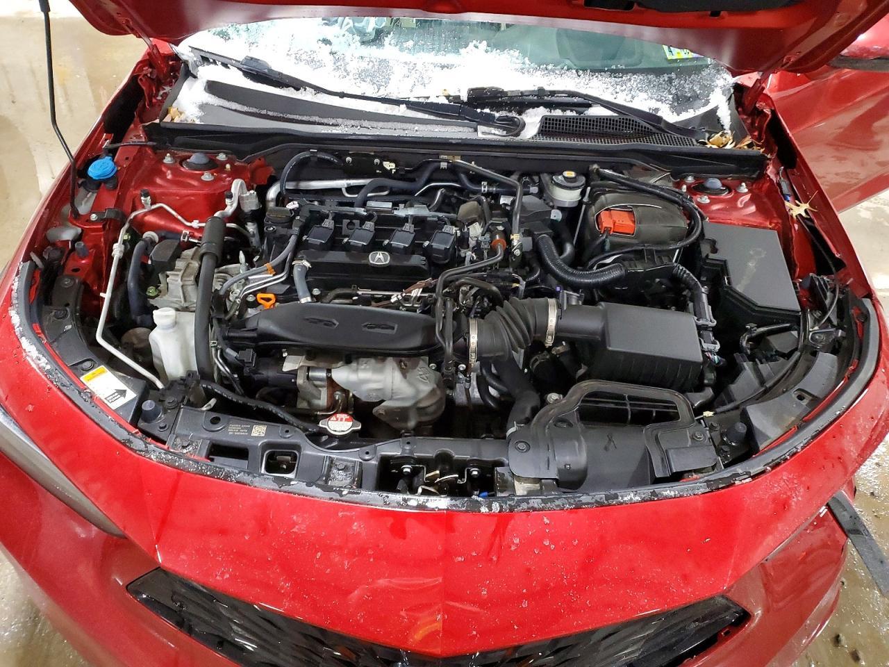 2023 ACURA Integra