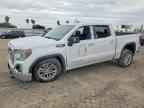 2021 GMC Sierra