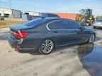 2018 BMW 7 series