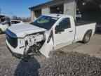 2025 GMC Sierra