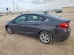 2016 CHEVROLET CRUZE