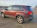 2012 KIA SORENTO