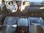 2009 HONDA Ridgeline