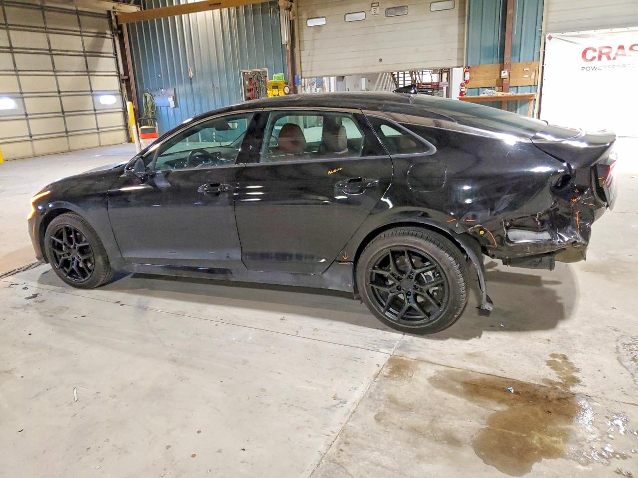 2025 KIA K5
