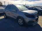 2019 CHEVROLET TRAX