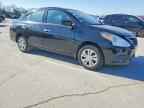 2017 NISSAN VERSA