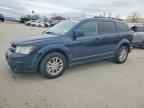 2013 DODGE JOURNEY