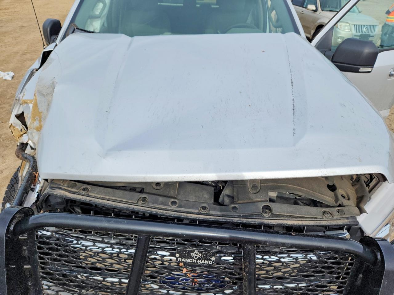 2018 FORD F-150 Lightning
