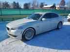 2011 BMW 5 series