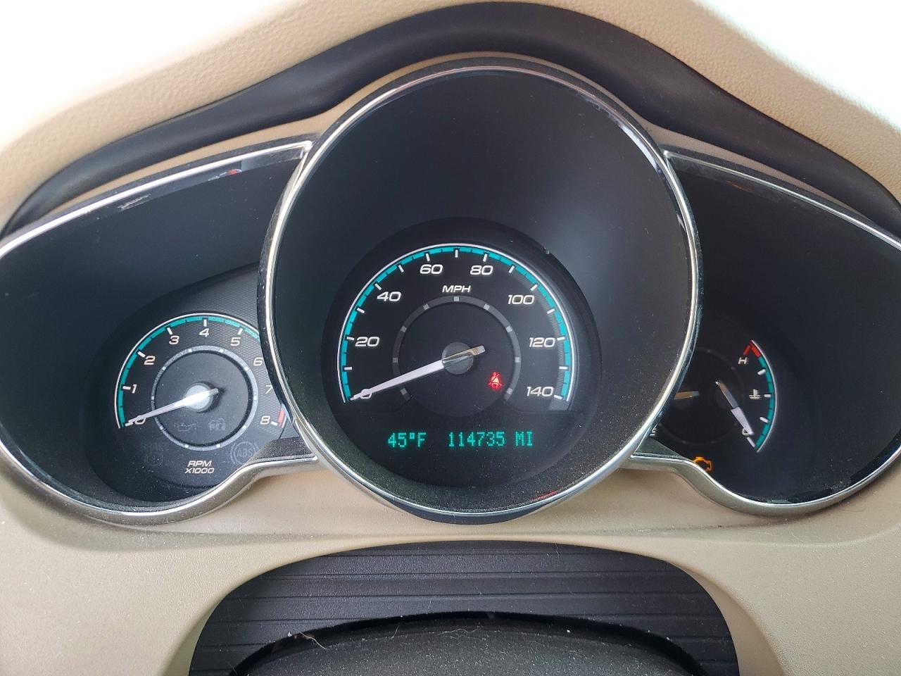 2009 CHEVROLET MALIBU