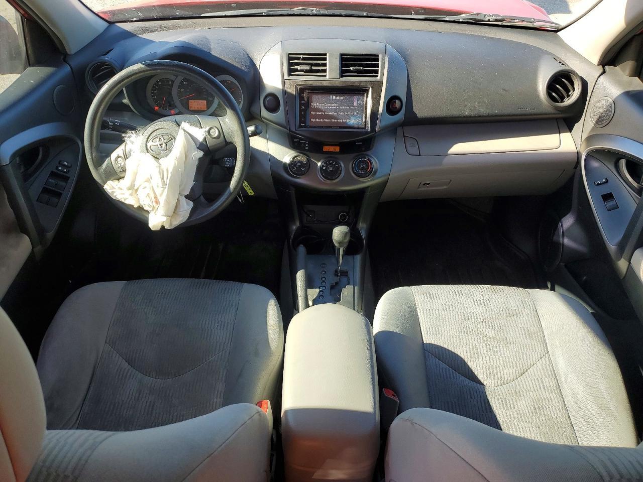 2012 TOYOTA RAV4