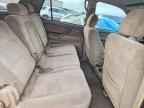 2007 TOYOTA Sequoia