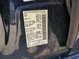 2011 NISSAN PATHFINDER