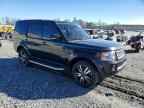 2016 LAND ROVER LR4