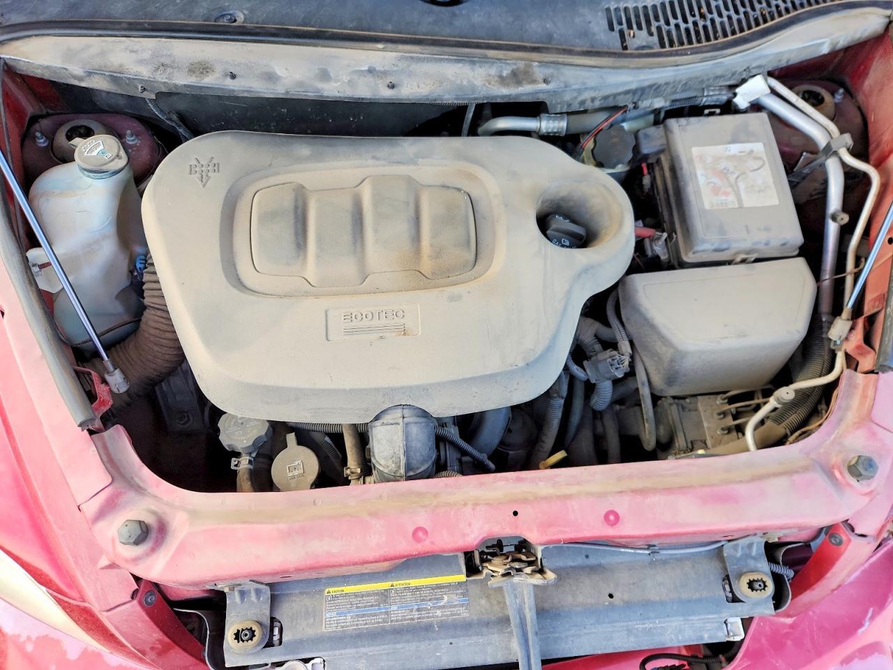 2011 CHEVROLET HHR
