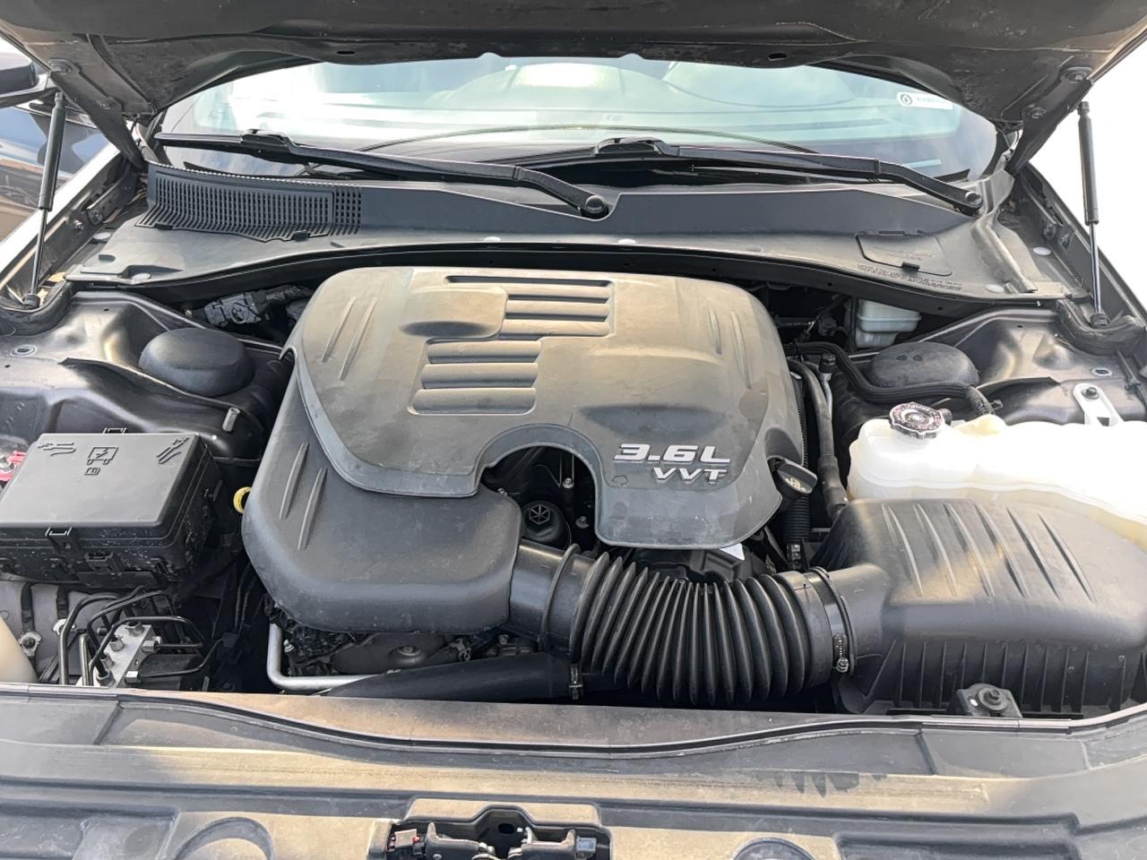 2013 CHRYSLER 300