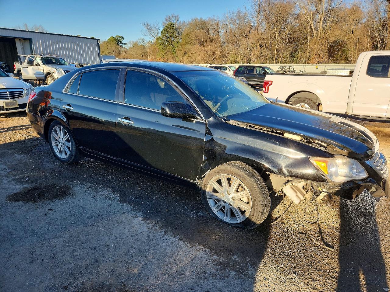 2009 TOYOTA Avalon