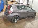 2012 TOYOTA Prius c
