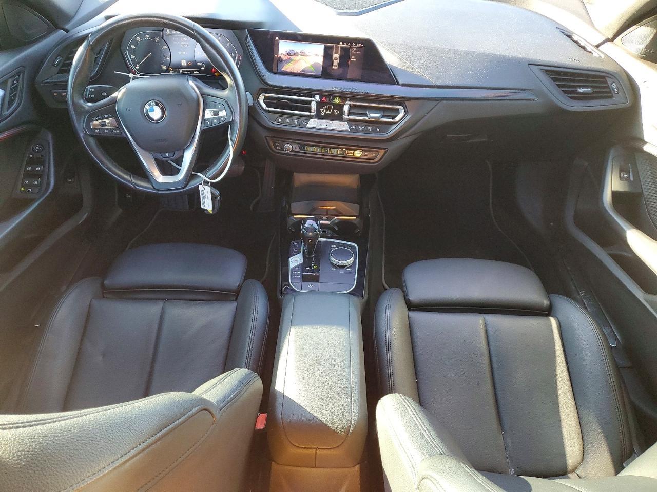 2021 BMW 2 Series