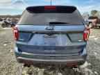 2018 FORD Explorer Sport Trac