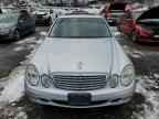2006 MERCEDES-BENZ E-Class