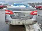 2015 NISSAN SENTRA