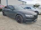 2018 AUDI S4