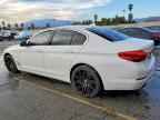 2020 BMW 5 series