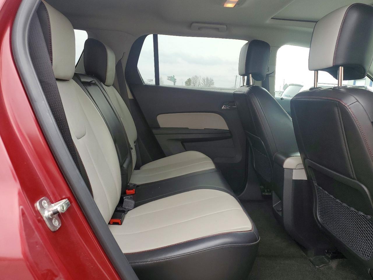 2011 GMC Terrain