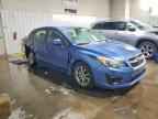 2014 SUBARU IMPREZA