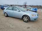 2008 HYUNDAI SONATA