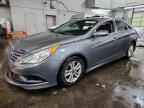 2014 HYUNDAI SONATA