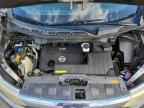 2012 NISSAN Quest