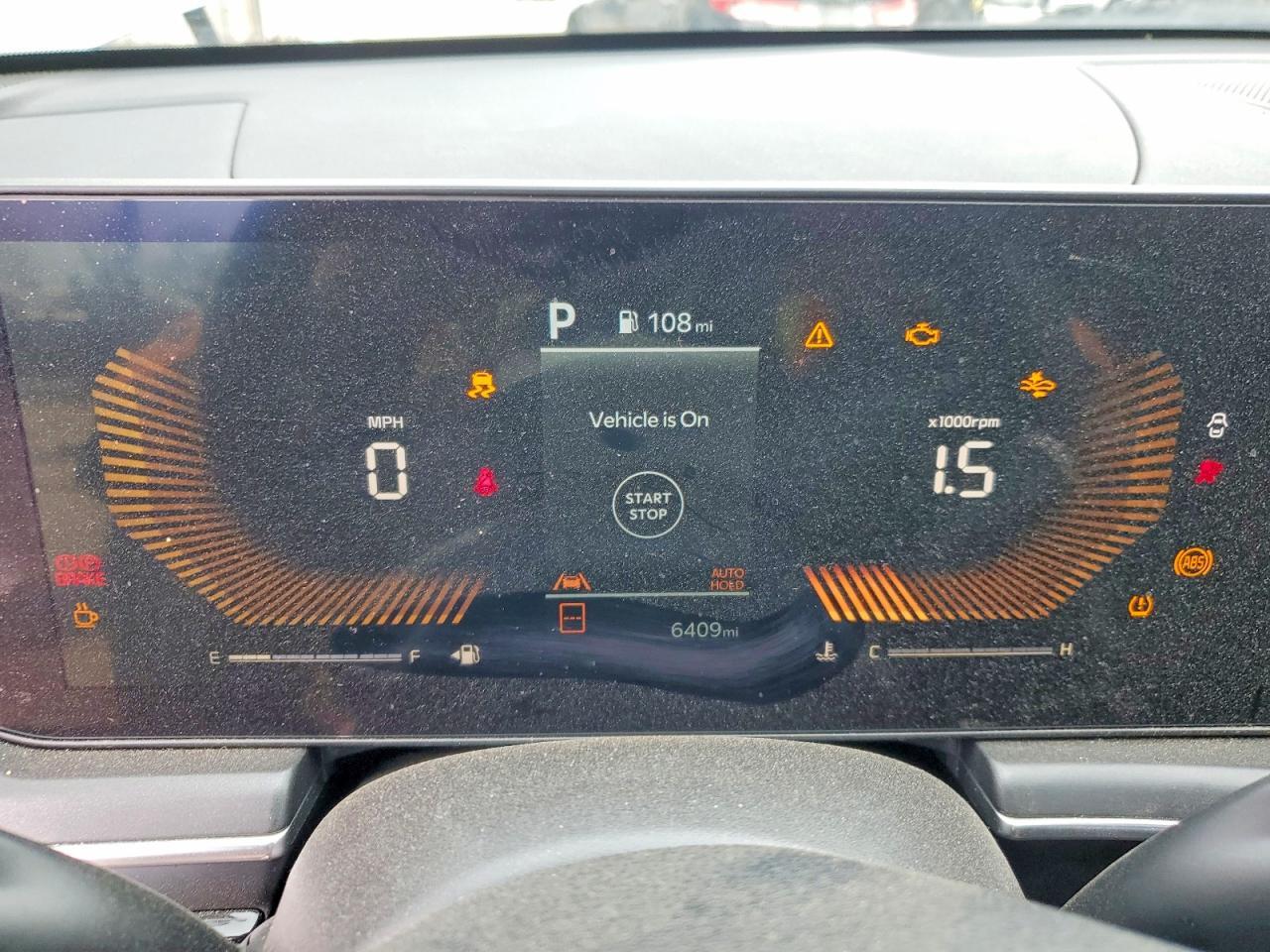 2025 KIA K5