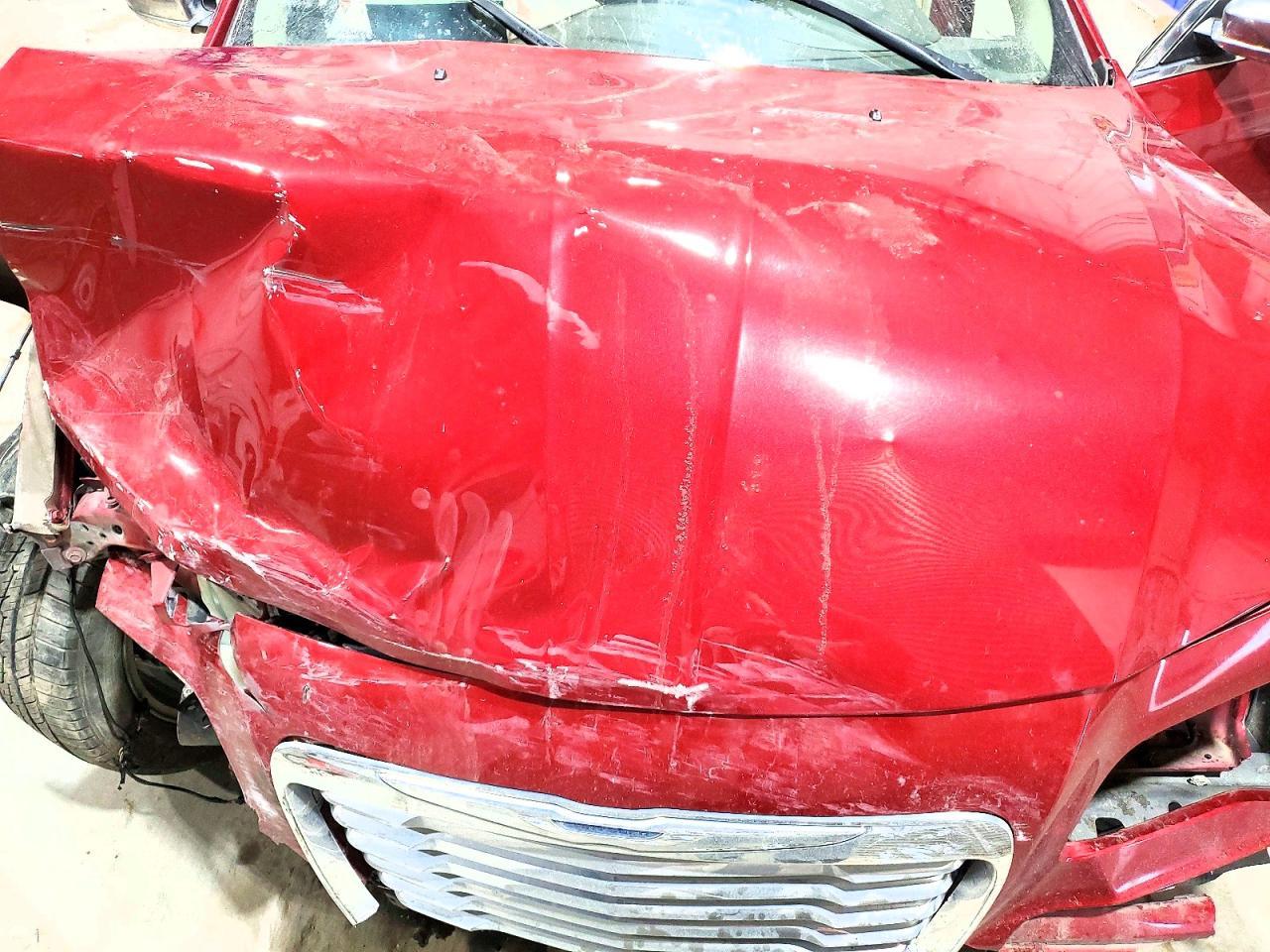2013 CHRYSLER 300