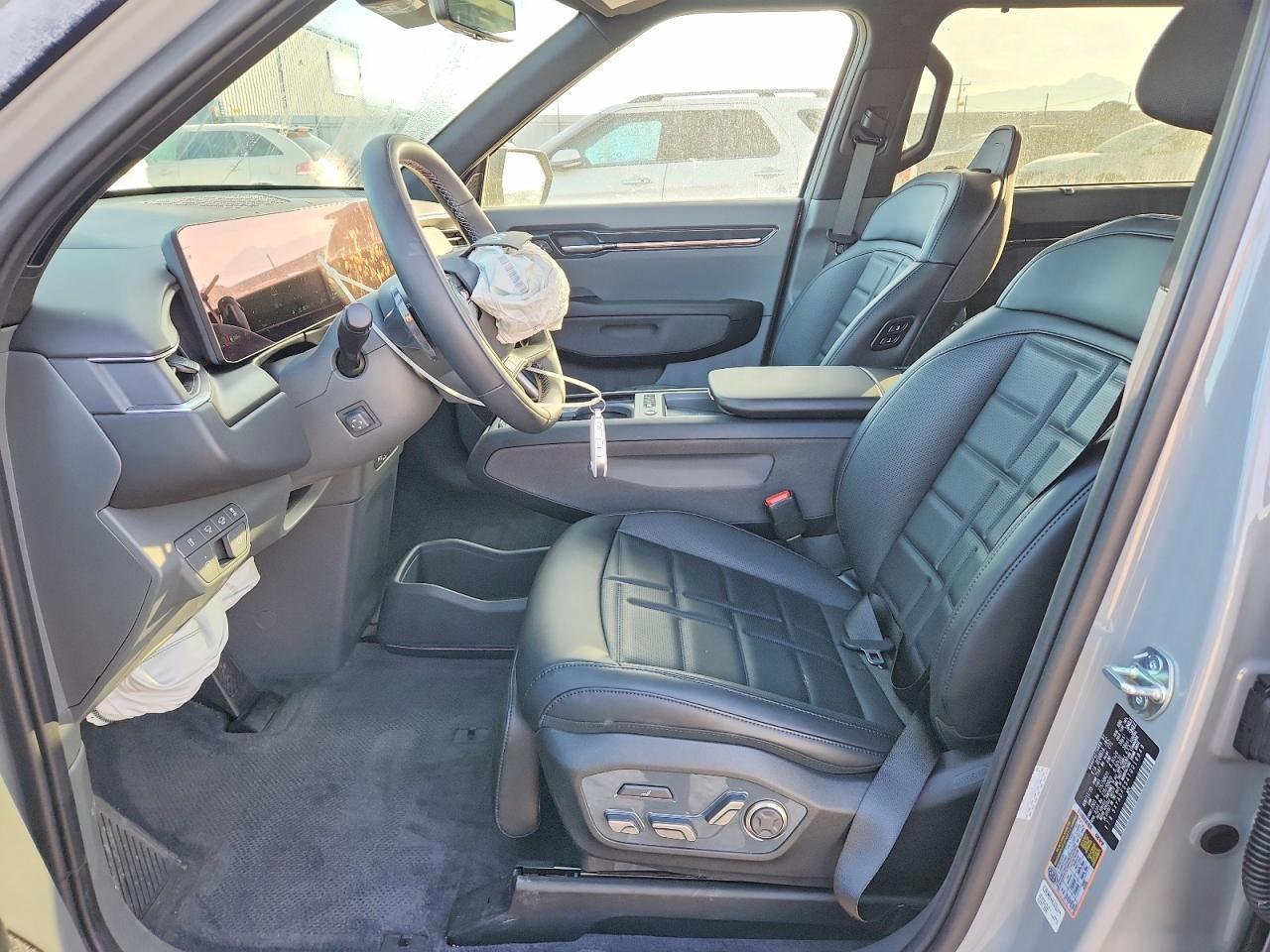 2026 KIA EV9