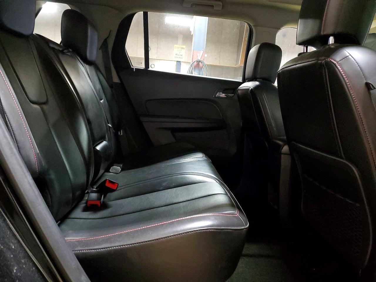 2010 GMC Terrain