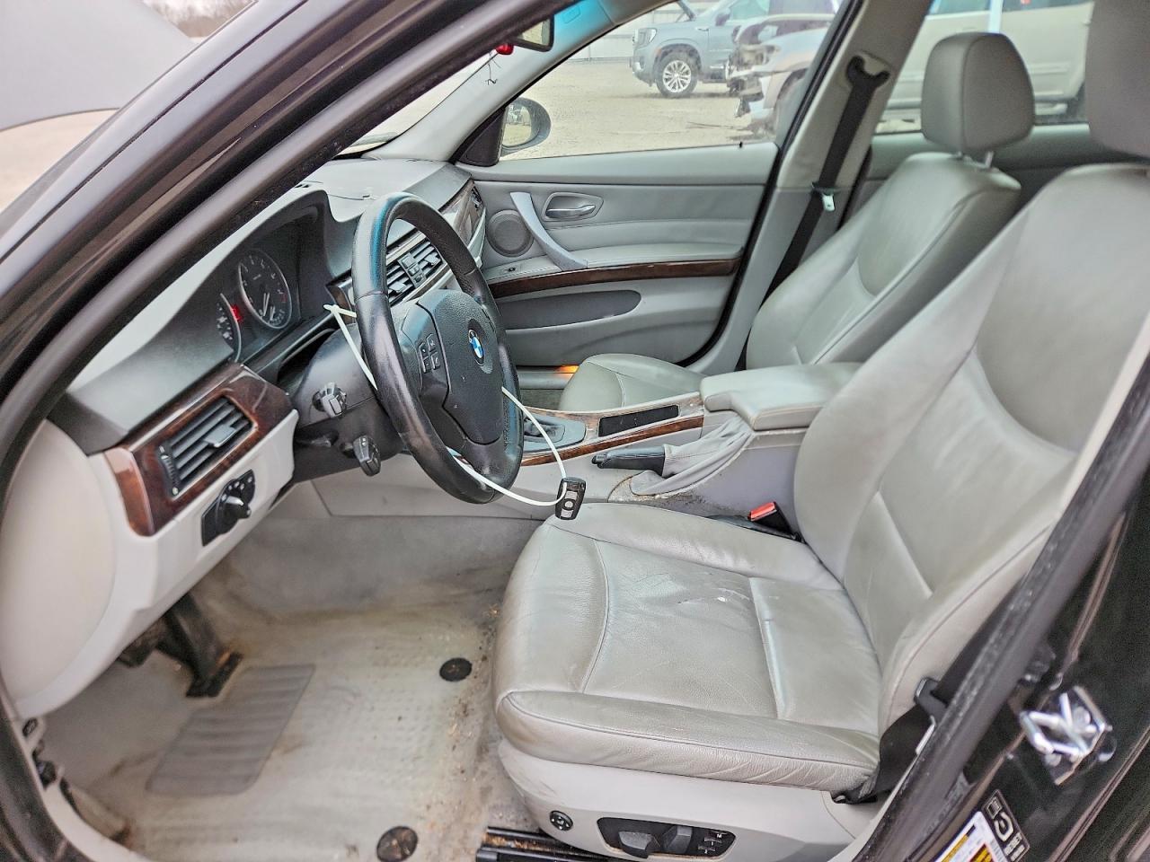 2006 BMW 3 SERIES