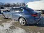 2021 BMW 5 series