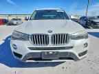 2016 BMW X3