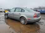2003 VOLKSWAGEN Passat