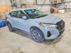 2025 NISSAN KICKS