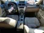 2011 FORD FUSION